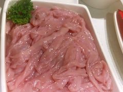 捞派鸭肠-海底捞火锅(劲松店)