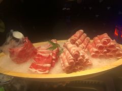 -大隐·成都火锅Bistro(合生麒麟新天地店)