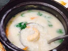 -小城粥道·海胆鲜虾粥(解放广场店)