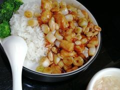 -宛平李记小吃(东关街店)