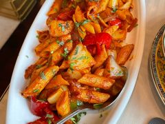 -Little PaPa印度尼泊尔餐厅