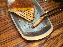 -阿记烧烤(英达路店)