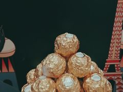 -奈雪的茶(华侨城创意园店)