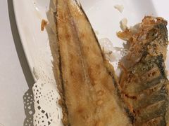 香酥牛舌鱼-金春禧(北国商城店)