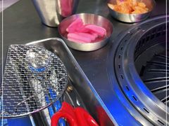 -玄希浪漫厨房·韩料烤肉(湖滨银泰in77店)