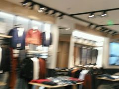 -丽达购物中心(崂山店)