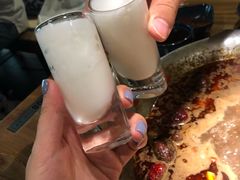 -湊湊火锅·茶憩(东城万达店)