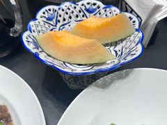 -忆江南·临江鱼馆