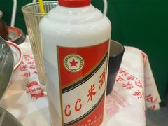 -堂瓦里·33年传统赣菜(第一街区店)