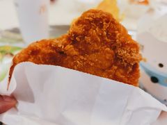 -麦当劳·得来速店(星沙大道店)