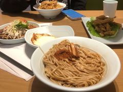 -东园小馆·早茶·淮扬小炒(蜀景店)
