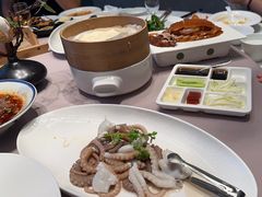 -澜小宴·锦绣江南(金沙滩店)