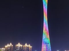-海心沙亚运公园