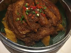 -刘胖子家常菜·蹄花焖藕(中南店)