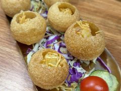 -清真·AL-JANNAT 佳纳特餐厅(狮子桥店)