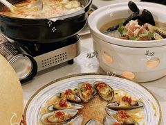 -香香海南菜餐厅