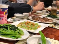 -壹只卤鹅·潮汕菜(莲塘店)