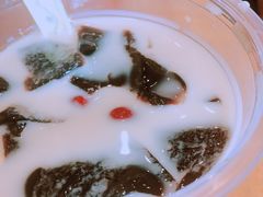 烧仙草-八婆婆烧仙草(曾厝垵店)