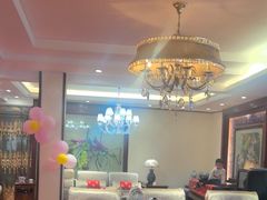 -胶东人家(奥体中心店)