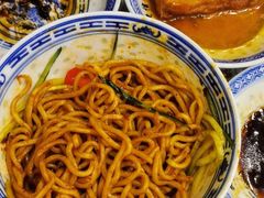 -捷信牛奶甜品世家(学府店)