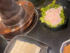 -东来顺饭庄(金泉广场店)