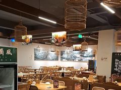 -巴蜀风·地道川菜(总店)