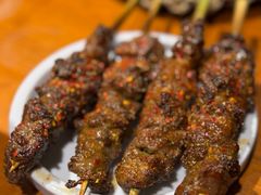 -SHAN山(前滩太古里店)