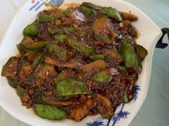-碧海银沙海鲜餐厅(恒大海上威尼斯店)