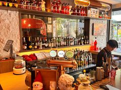 -Mammamia意大利餐厅(阳春巷店)