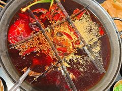 -咖咖火锅(老店)