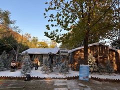 -HERRE·FARM 赫尔露营农场·团建聚会包场