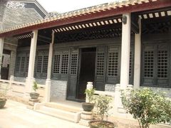 -小洲村