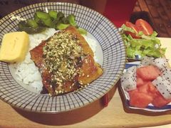 -半饱日式甜品(ifs国际金融店)