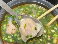 -富记鱼蛋粉(西村店)