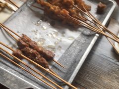 -管氏翅吧(广渠门店)