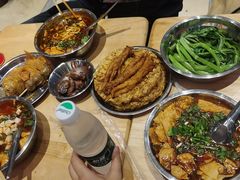 -柳州肥姨妈大骨螺蛳粉(万达中心店)