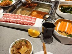 -海底捞火锅(赛格国际购物中心店)