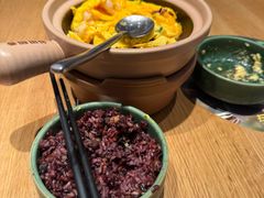 -谷田稻香·砂锅菜(西乡天虹店)