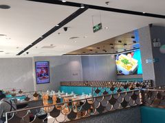 -半天妖烤鱼(石岛店)