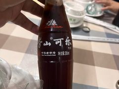 -华春餐馆(鱼山路店)