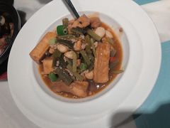 -大树餐厅(益田假日店)