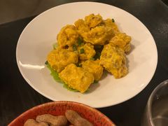 -三酉星·枫·山風与野菜(上海总店)