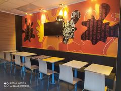 -麦当劳(红荔西店)