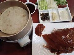 -恭敬李老北京炸酱面·京味菜(西花市店)