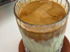 -麻雀咖啡SPARROW COFFEE(十全街店)