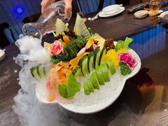 -若蘭慈·无国界素食料理(欢乐海岸店)