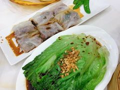 牛肉肠-御彩酒家(东风东路店)