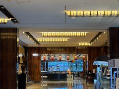 -济南富力凯悦酒店