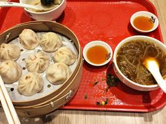 -知味观(湖滨总店)