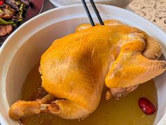 -一江春水·杭帮臻宴(三台山店)